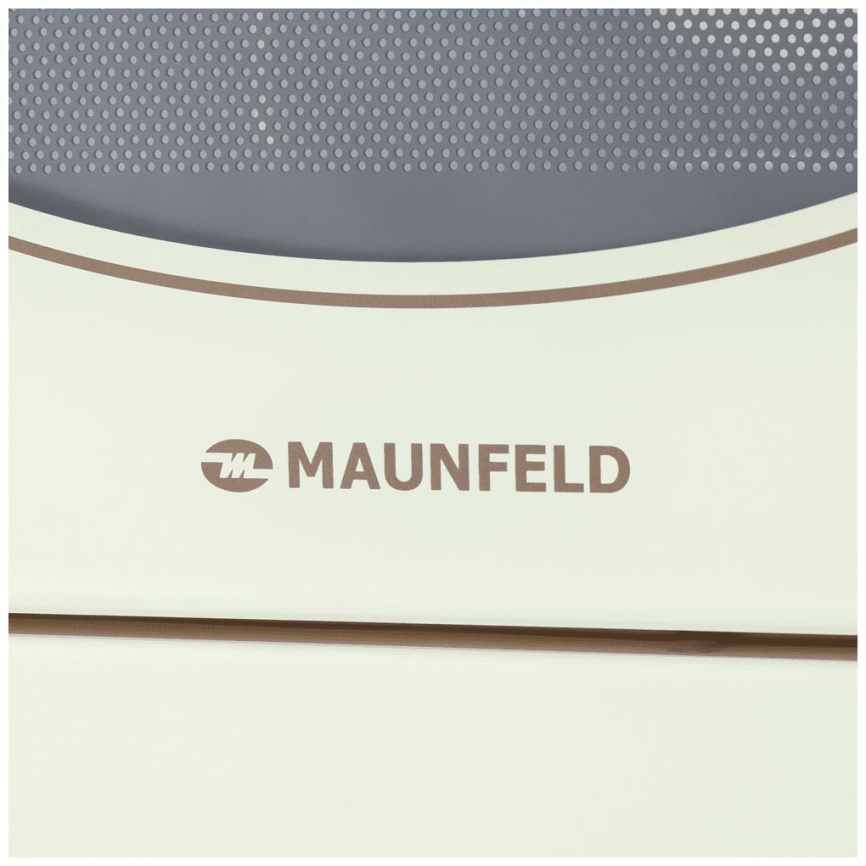 Встраиваемая микроволновая печь СВЧ Maunfeld Встраиваемая микроволновая печь СВЧ Maunfeld JBMO.20.5GRIB 20л, бежевый фото 5