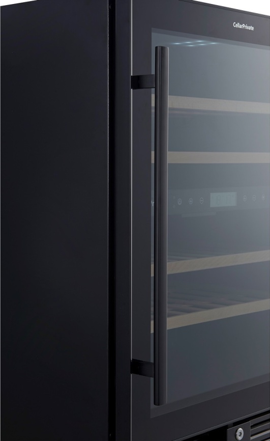 Встраиваемый винный шкаф Cellar Private CP043-2TB фото 13