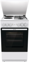 Комбинированная плита GK5A12WG 745423 GORENJE фото 1
