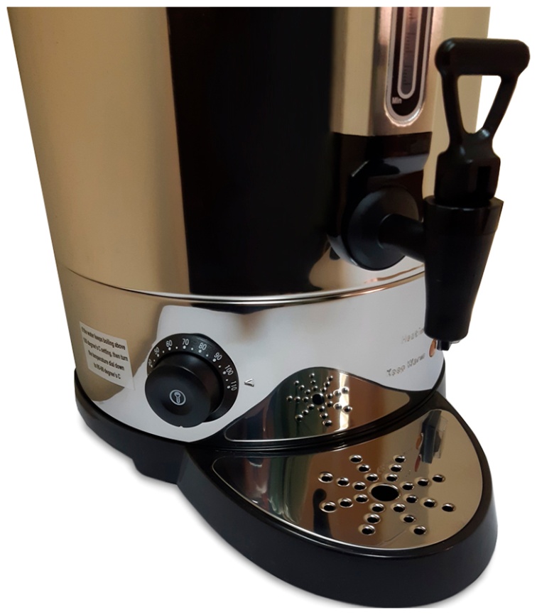 Электрокипятильник Gastrorag DK-LX-200 фото 3