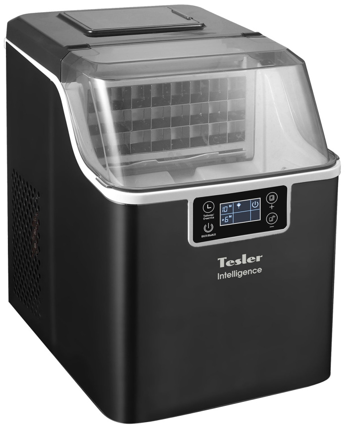 Льдогенератор Tesler ICM-2001 фото 7