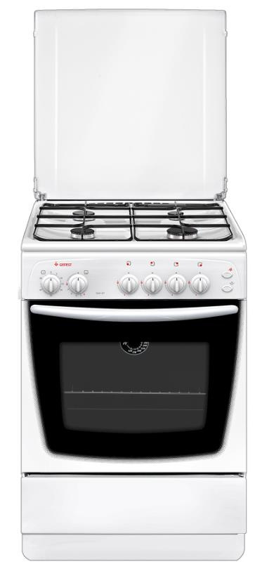 Газовая плита ПГ 1200-С5 GEFEST фото 1