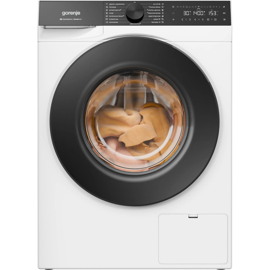 Стиральная машина GORENJE WG694A11 фото 1