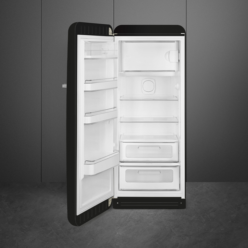 Холодильник SMEG SMEG FAB28LBL6 фото 4