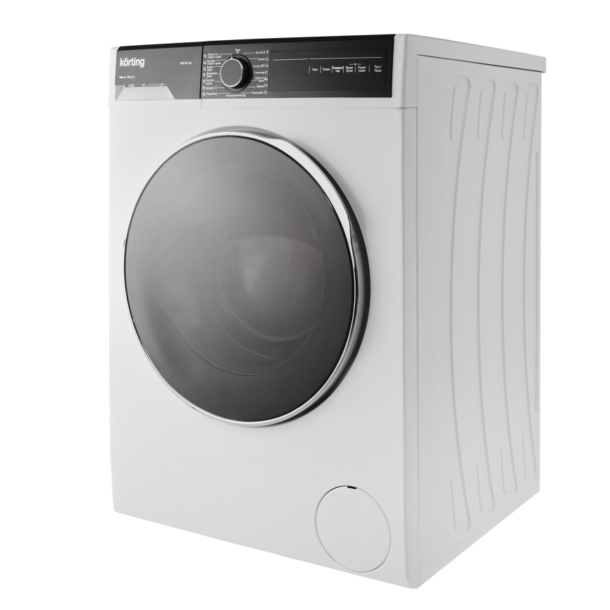 Стиральная машина KWD 58L1496 KORTING фото 2