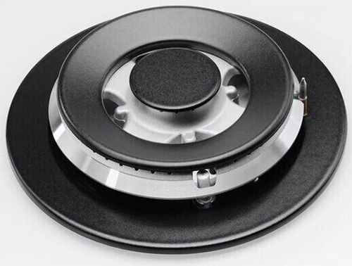 Газовая варочная панель Electrolux KGG64362W 59 см, 4 конфорки электроподжиг газконтроль, белый фото 5