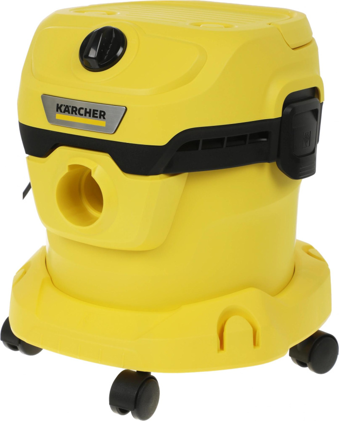 Строительный пылесос Karcher 1.628-015.0 фото 13