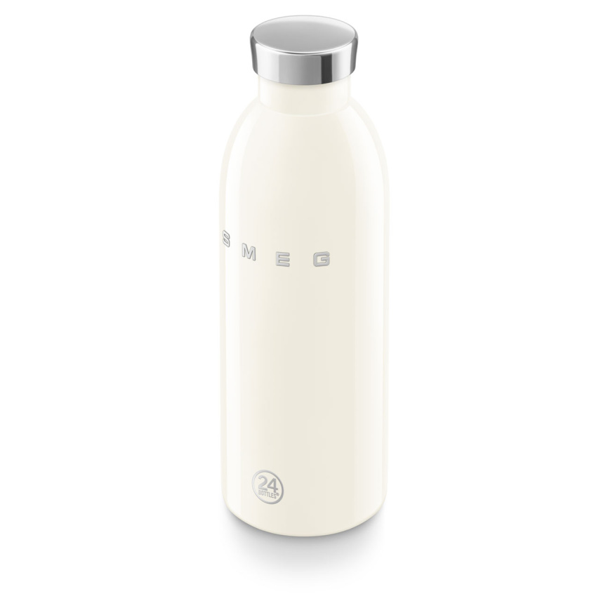 Термобутылка SMEG WBF01CR фото 2