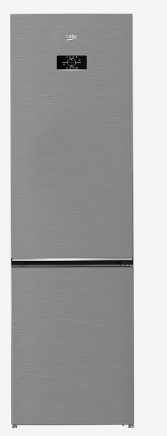Холодильник B3RCNK405HDX 7386710014 BEKO фото 2