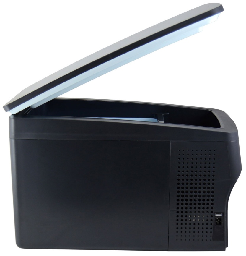 Автомобильный холодильник Libhof Q-26 фото 5