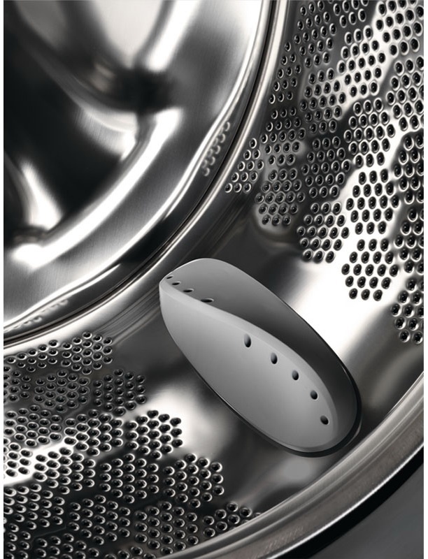 Стиральная машина Electrolux EW6F3414UE автомат 10 кг, белый фото 5