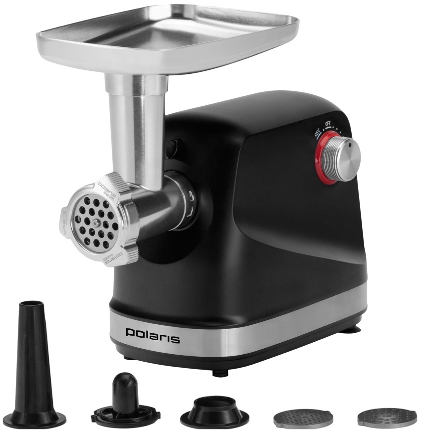 Мясорубка Polaris PMG 2582 фото 2