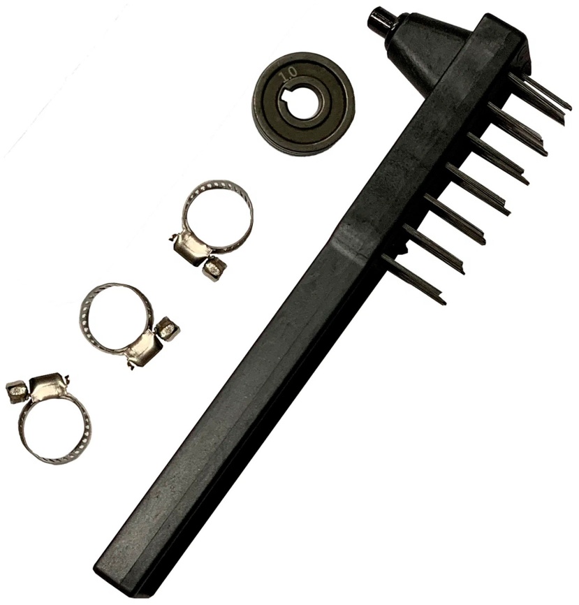 Сварочный аппарат Edon Smart MIG-210 фото 7