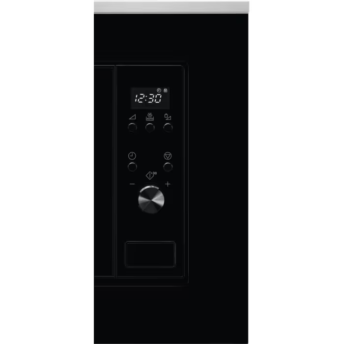 Встраиваемая микроволновая печь ELECTROLUX Electrolux Intuit 300 LMS2203EMX фото 2