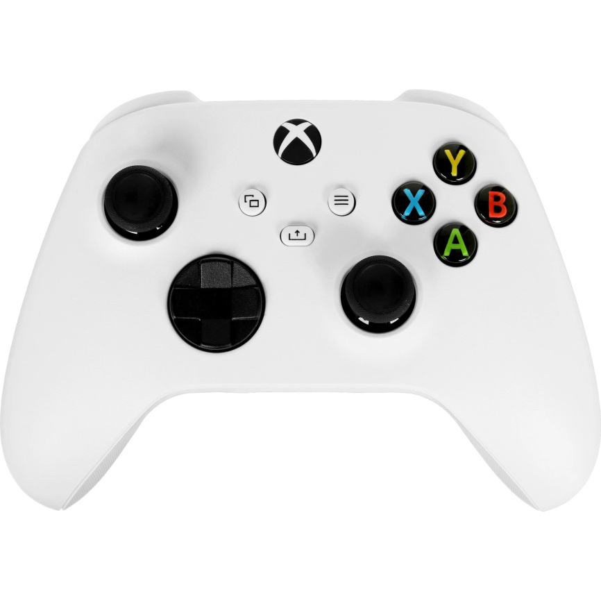 Игровые приставки Microsoft Xbox S 1 TB EP2-00650 фото 6