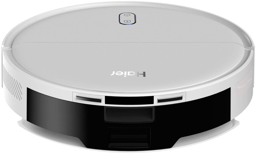 Робот-пылесос Haier HSR Pro Lite для дома, с влажной уборкой, со станцией самоочистки фото 4
