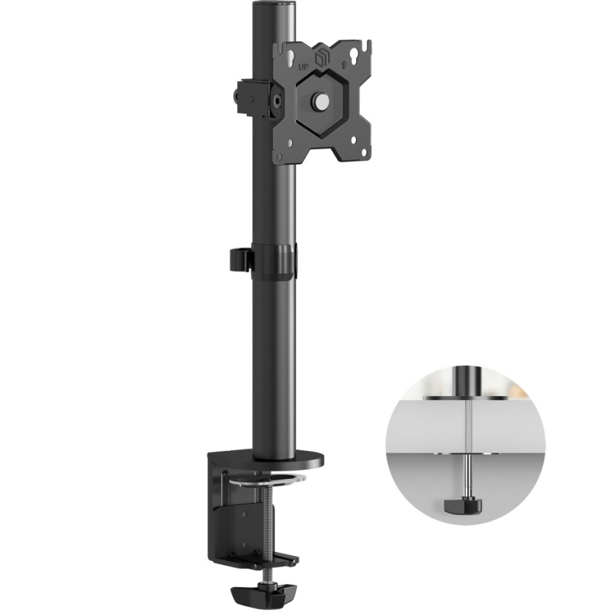 Кронштейн для монитора ONKRON D101E фото 2