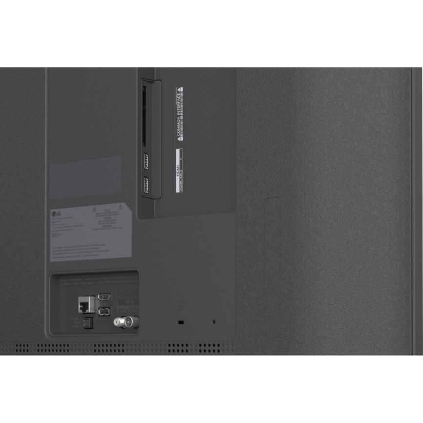 Телевизор ЖК 86'' LG 86MRGB86B6A.ARUG фото 6