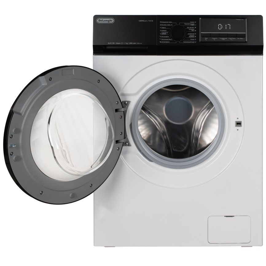 Стиральная машина Delonghi CARMELLA L 714 VI фото 8