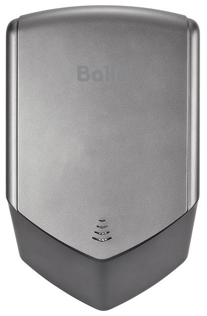 Сушилка для рук Ballu BAHD-1250 фото 2