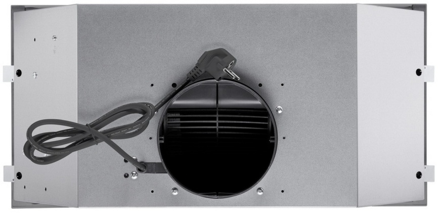 Вытяжка Maunfeld TRAPEZE 602M нержавеющая сталь фото 8