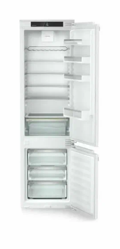 Холодильник встраиваемый ICNd 5603-20 001 LIEBHERR фото 3