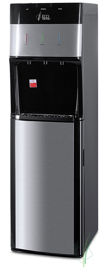 Пурифайер  Ecotronic M30-U4LE black-silver (ETK12359) фото 2