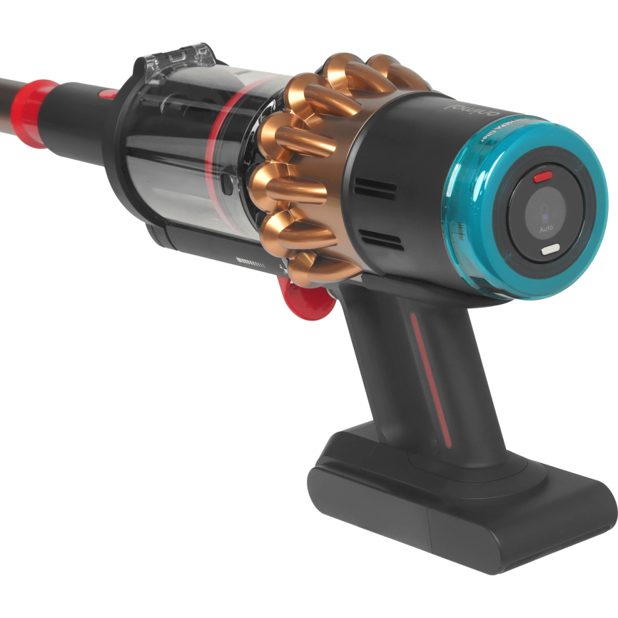 Пылесос беспроводной Dyson V16 Piston Animal Submarine 492969-01 фото 4