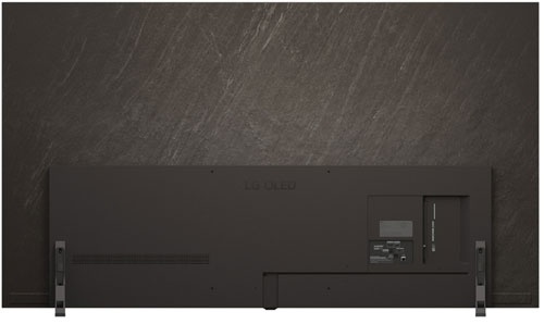 Телевизор LG OLED83B5RLA.ARUG, 83 дюйма, 4K HDR, смарт ТВ, WebOS, черный фото 3