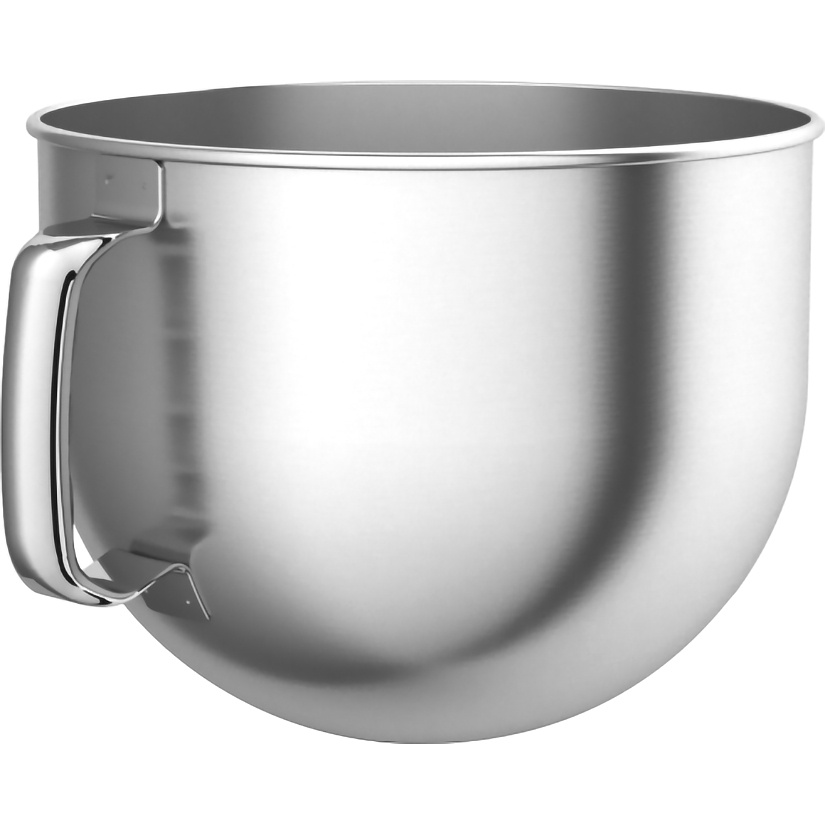Настольный миксер KitchenAid 5KSM70SHXEMS фото 6