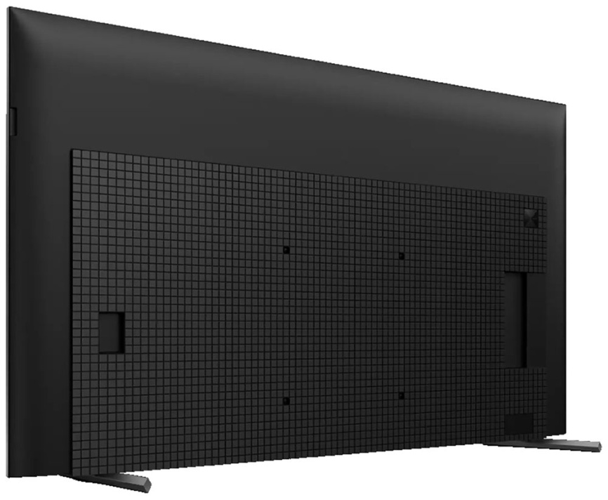 Телевизор Sony XR-85X90L, 85 дюймов, 4K Ultra HD, смарт ТВ, Google TV, темно-серый фото 4