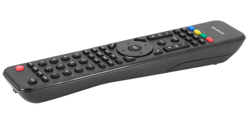 Универсальный пульт Huayu KT1157-SX LCD TV, для телевизора JVC фото 5