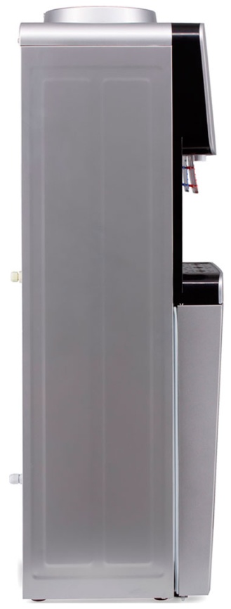 Пурифайер Aqua Work 105 LR/SF F серебристо-черный напол пурифайер компр.охл. турбо нагрев с крыш SF-1 25601 фото 3