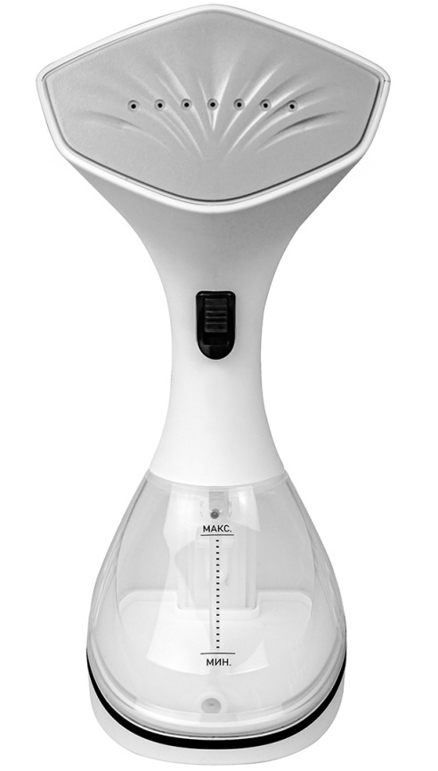Отпариватель для одежды Centek CT-2391 White фото 6