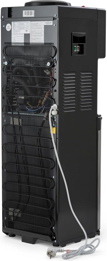 Кулер для воды HotFrost V 400 BS фото 10