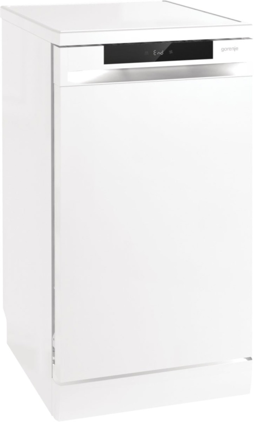 Посудомоечная машина Gorenje GS541D10W фото 4