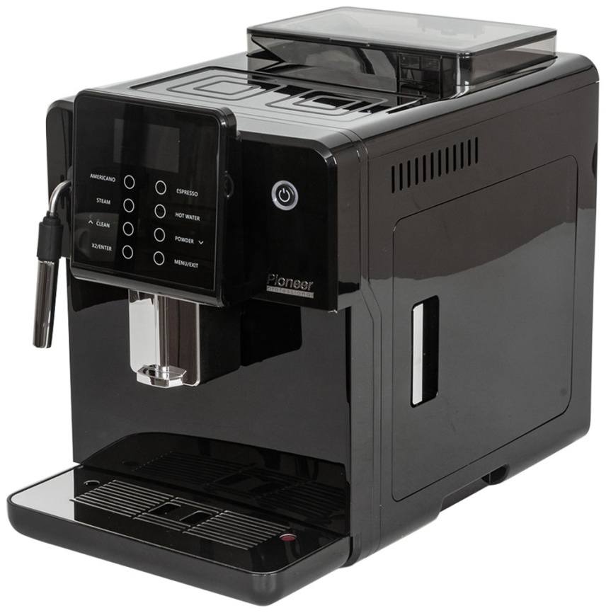 Кофемашина автоматическая Pioneer CMA012C фото 2