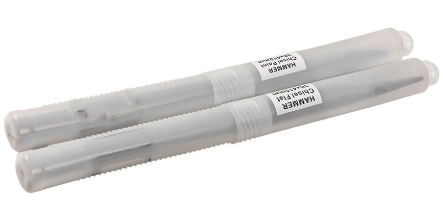 Отбойный молоток Hanskonner HDH1830H фото 9