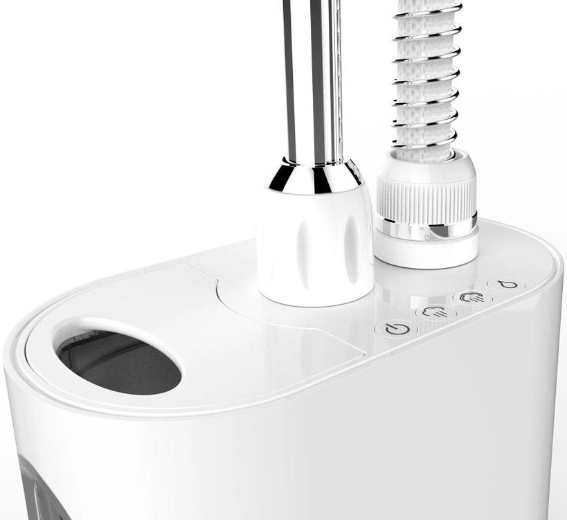 Отпариватель для одежды SteamOne EUH2020W фото 4