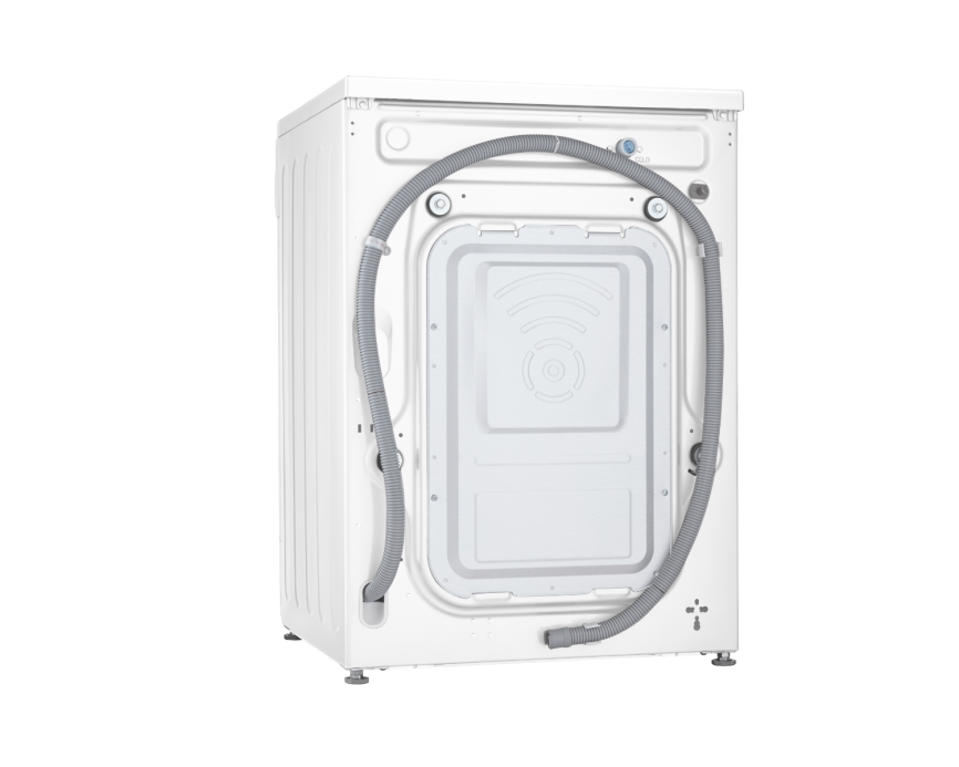 Стиральная машина LG Electronics LG F1096TD3 фото 10