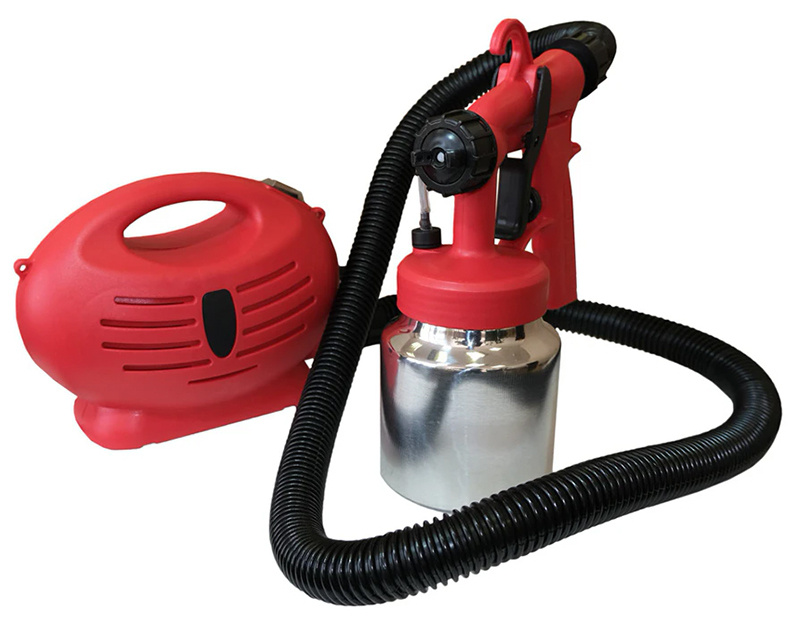 Краскопульт Edon EPS-700 фото 1