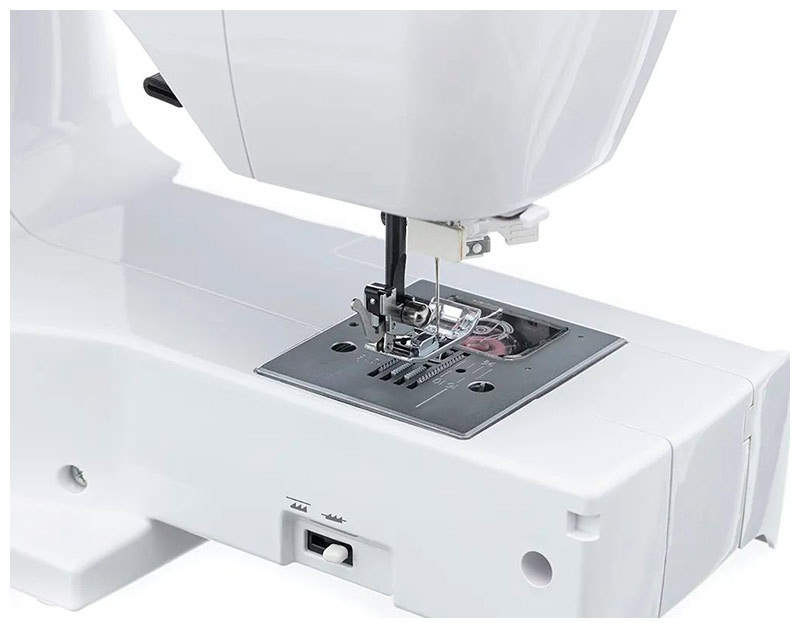 Швейная машина Chayka NEW WAVE 4270 фото 3