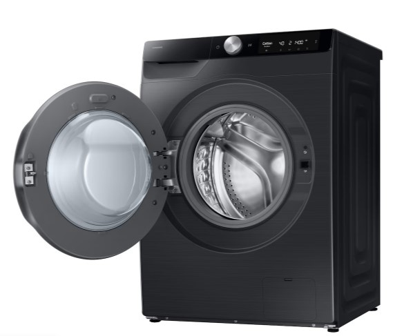 Стирально-сушильная машина WD11DG6B85BBLP SAMSUNG фото 5