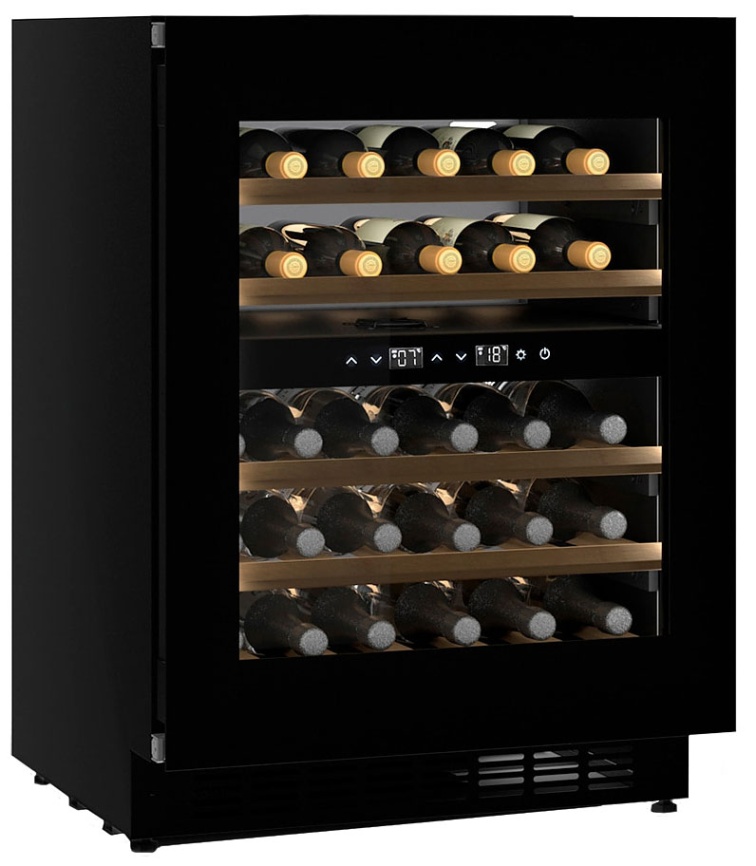 Встраиваемый винный шкаф Caso WineDeluxe WDU 36 фото 2
