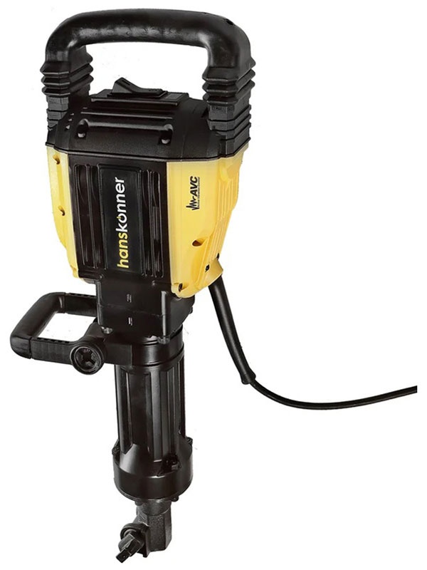 Отбойный молоток Hanskonner HDH1830H фото 4