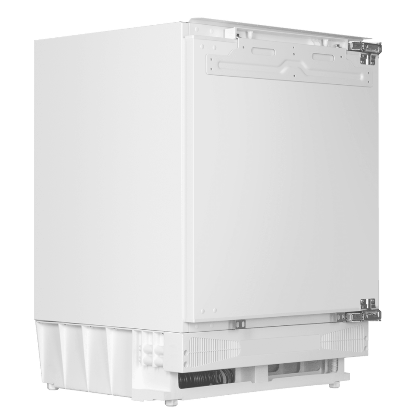 Холодильник встраиваемый MAUNFELD MBL88SWGR Inverter фото 4