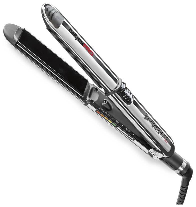 Выпрямитель для волос Babyliss BAB3000EPE Elipsis3000 фото 1