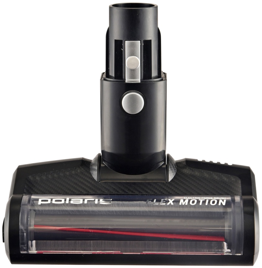 Пылесос вертикальный Polaris PVCS 4050 CyclonicPRO черный фото 9