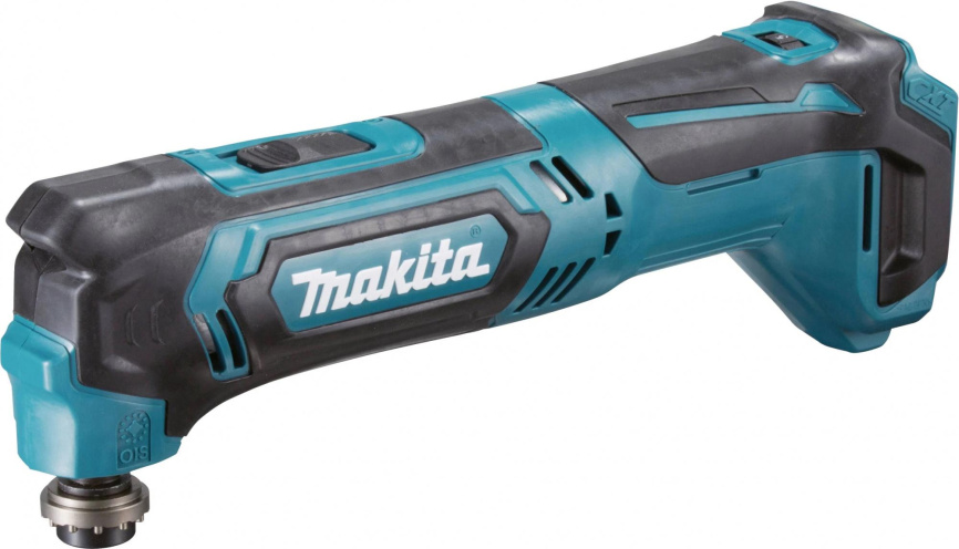 Многофункциональный инструмент Makita TM30DZ фото 6