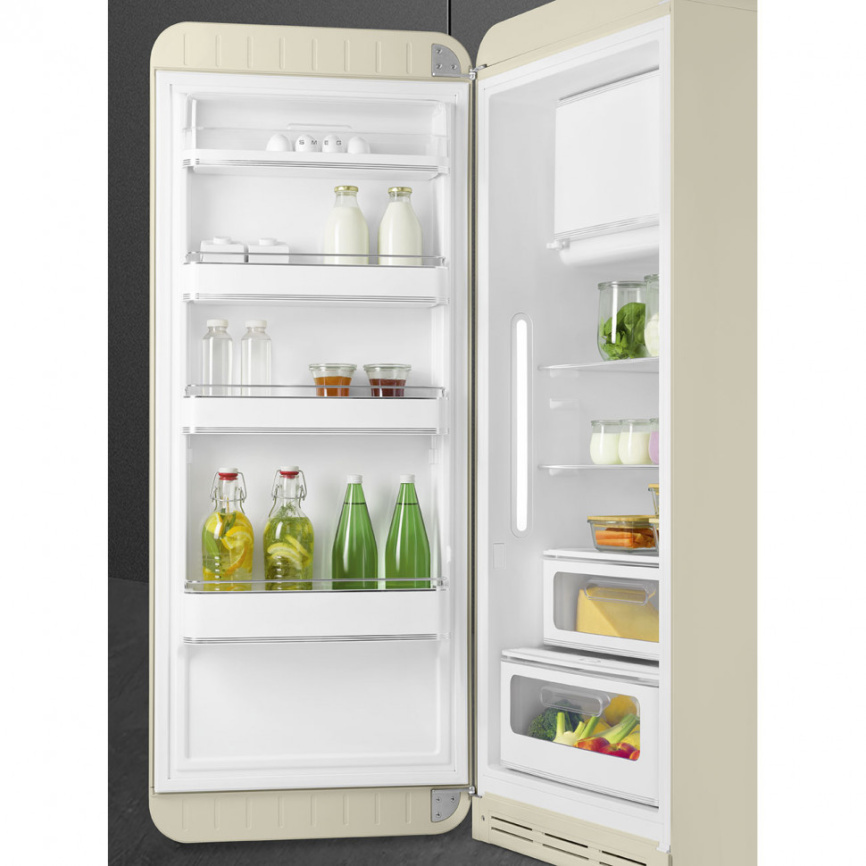 Холодильник SMEG SMEG FAB28LCR6 фото 8